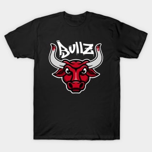 Chicago Bulls T-Shirt